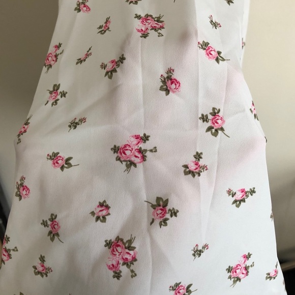 Rue 21 mini summer dress - Picture 4 of 5